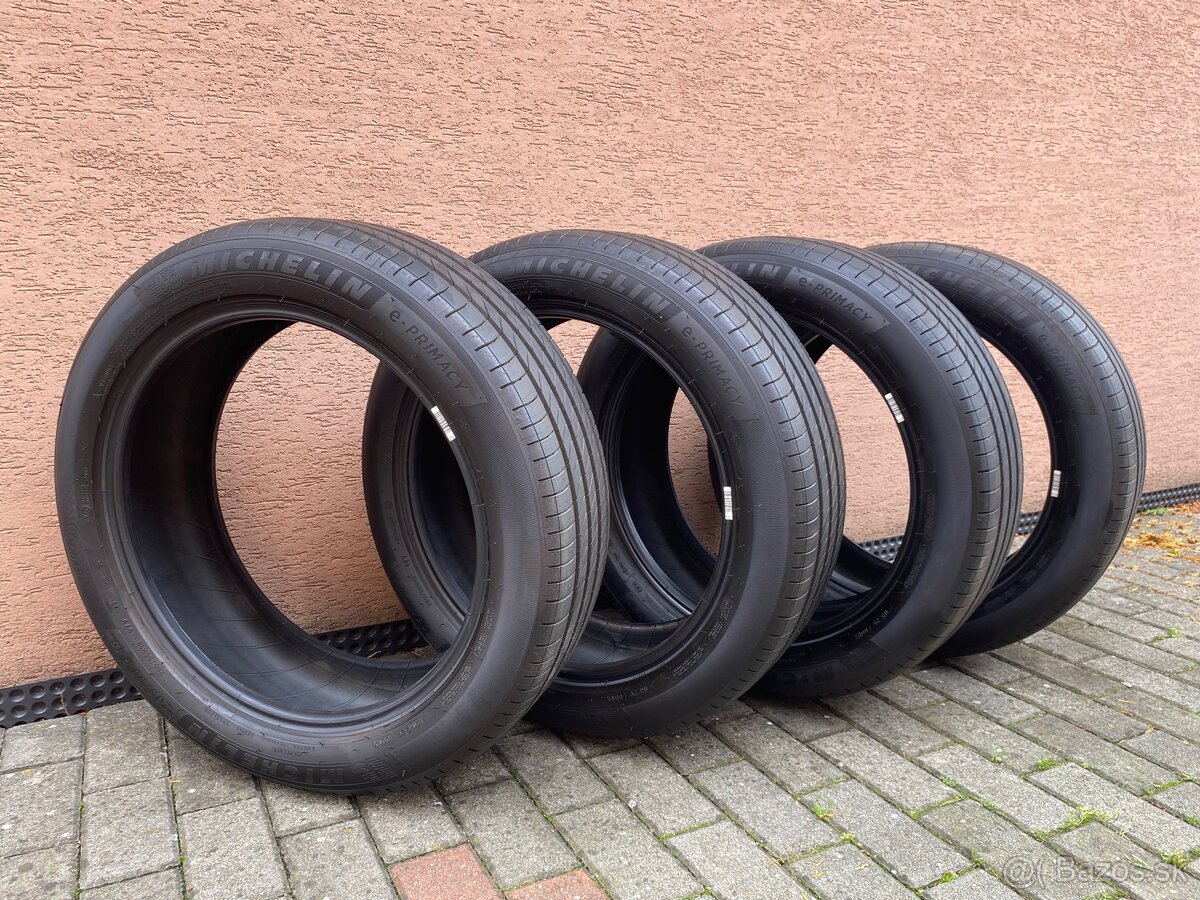 Pneumatiky Michelin E-Primacy - 4