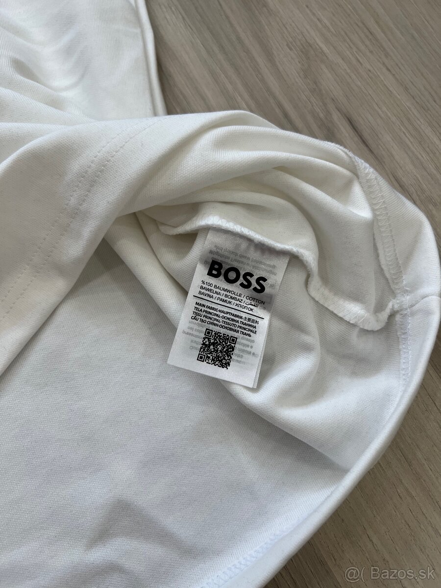 Hugo boss súprava L - 4
