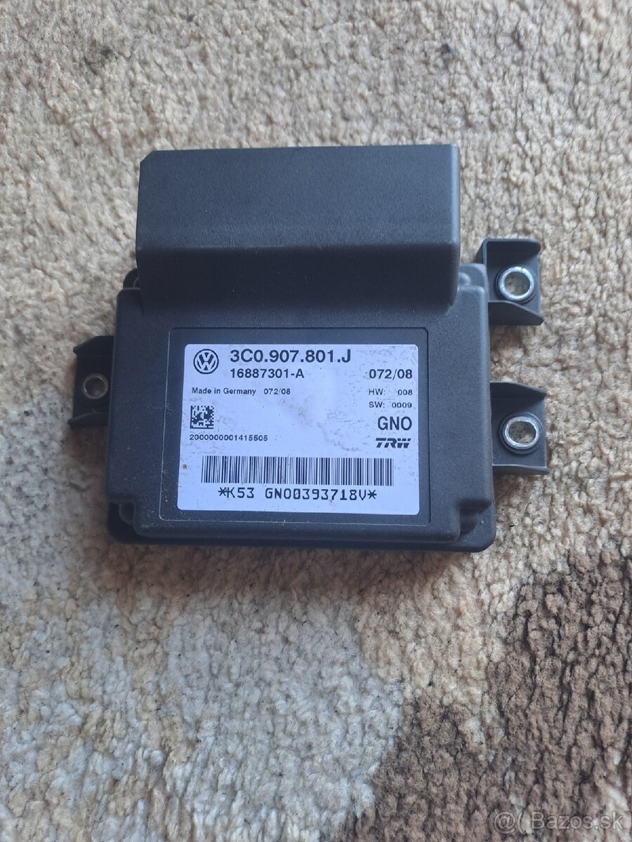 ND VW Passat B6 - 4