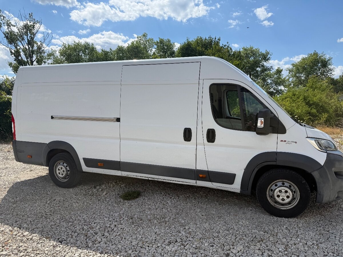 Fiat Ducato - 4
