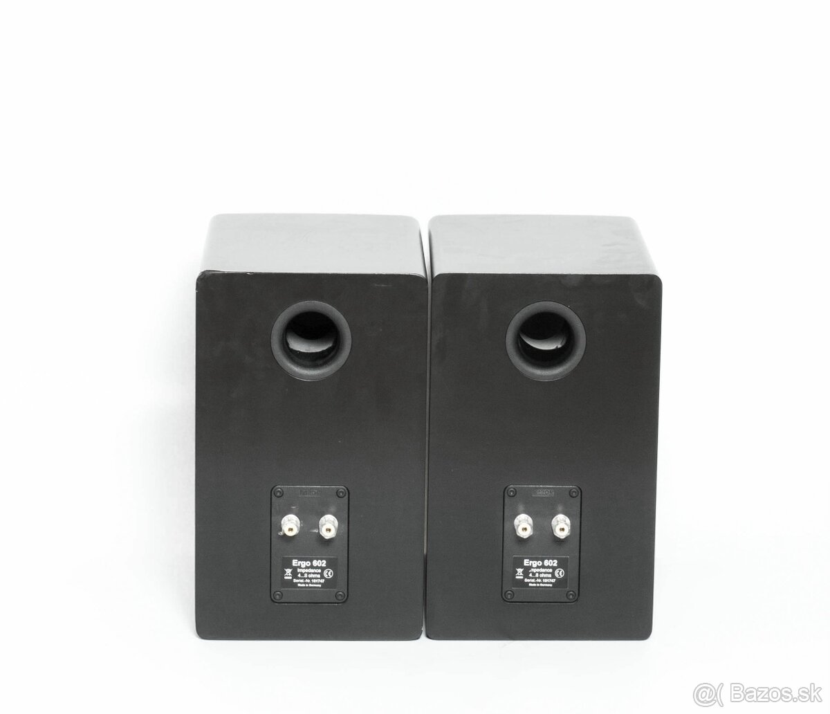 Canton Ergo 602 --Posta zdarma-- - 4