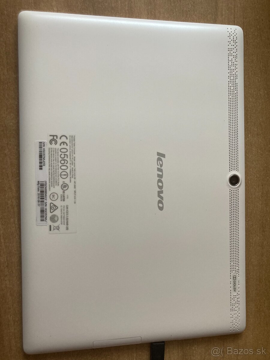 Lenovo TAB 2 A10-70 - 4