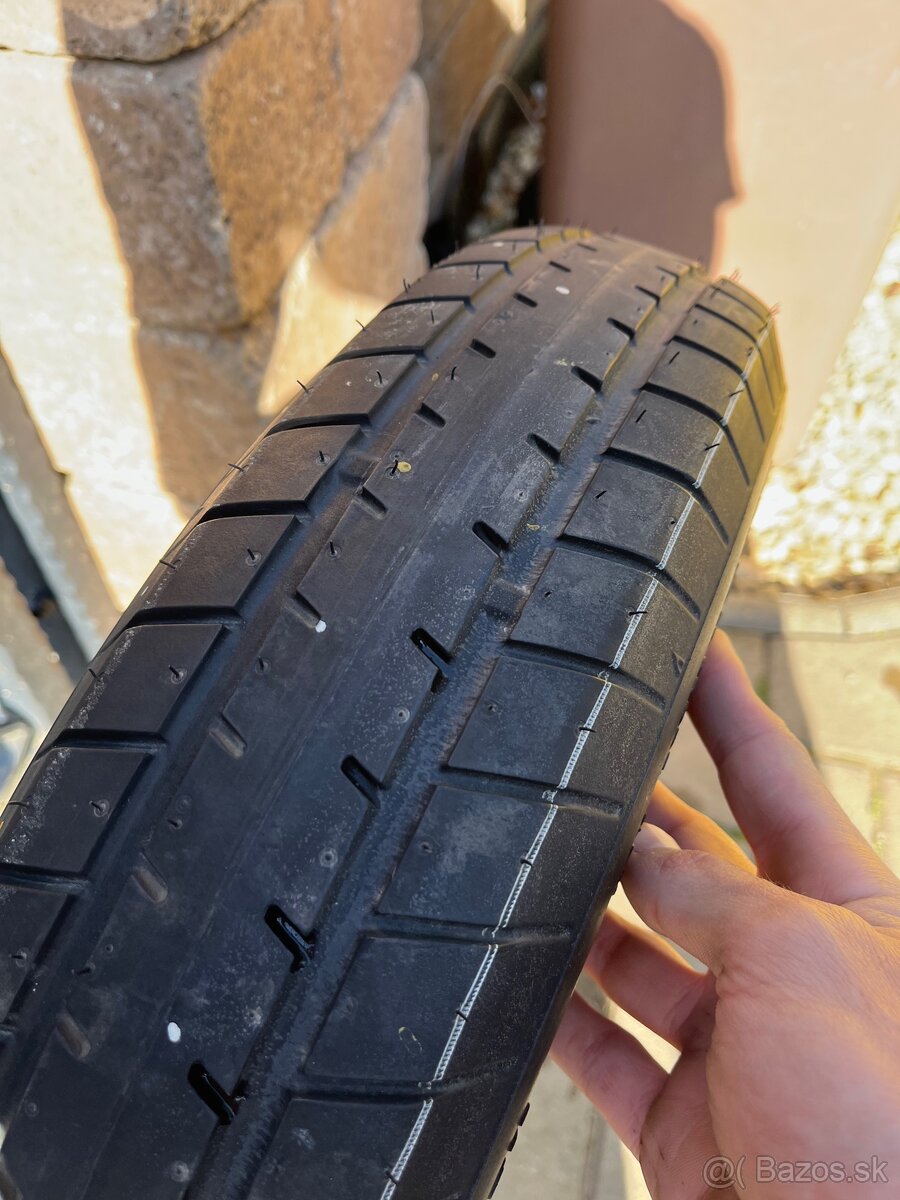 Rezervné koleso pre Ford 5x108 - 4