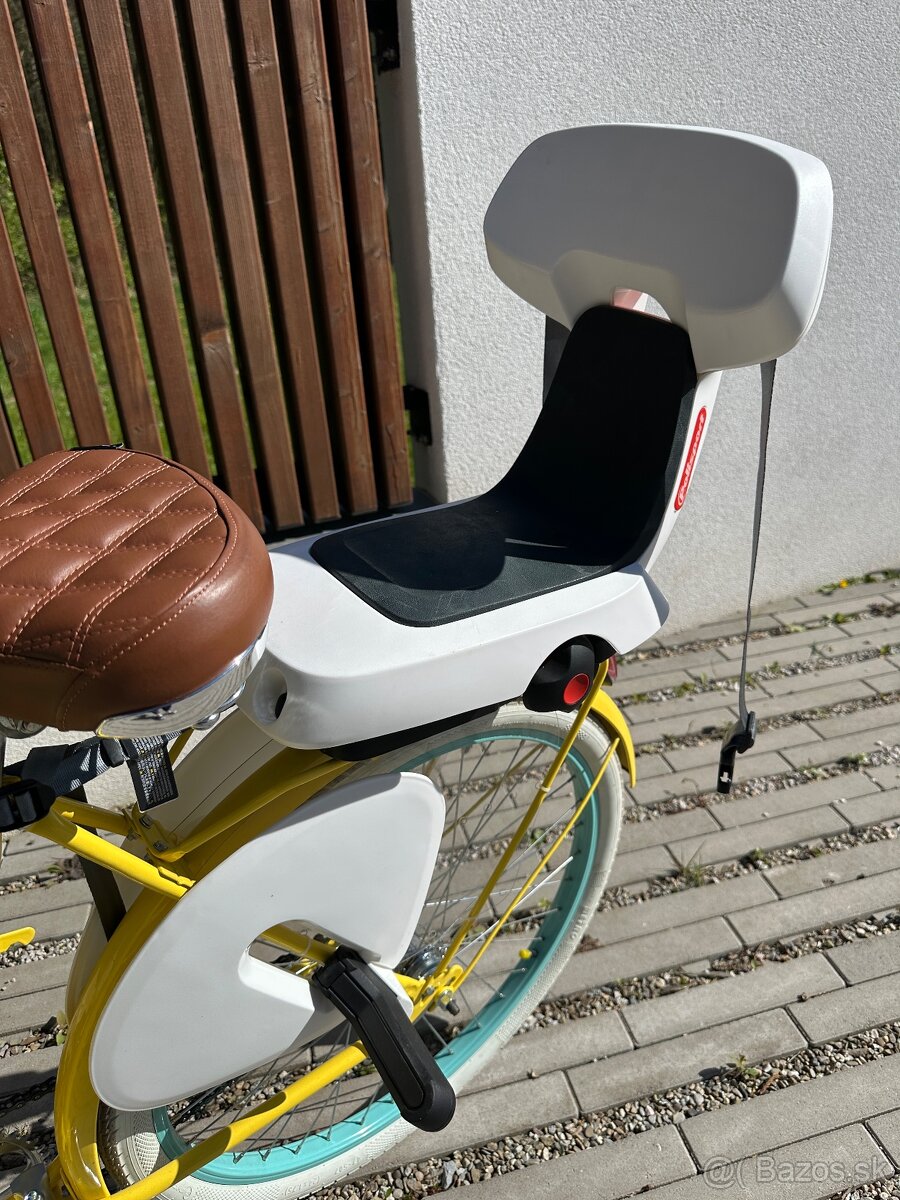 Bicykel - 4