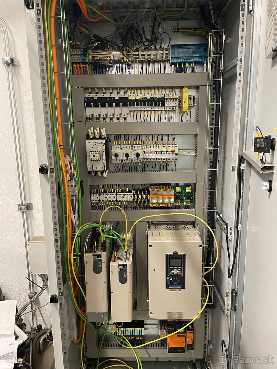 Karusel TOS SKJ 8 NC (9082) - 4