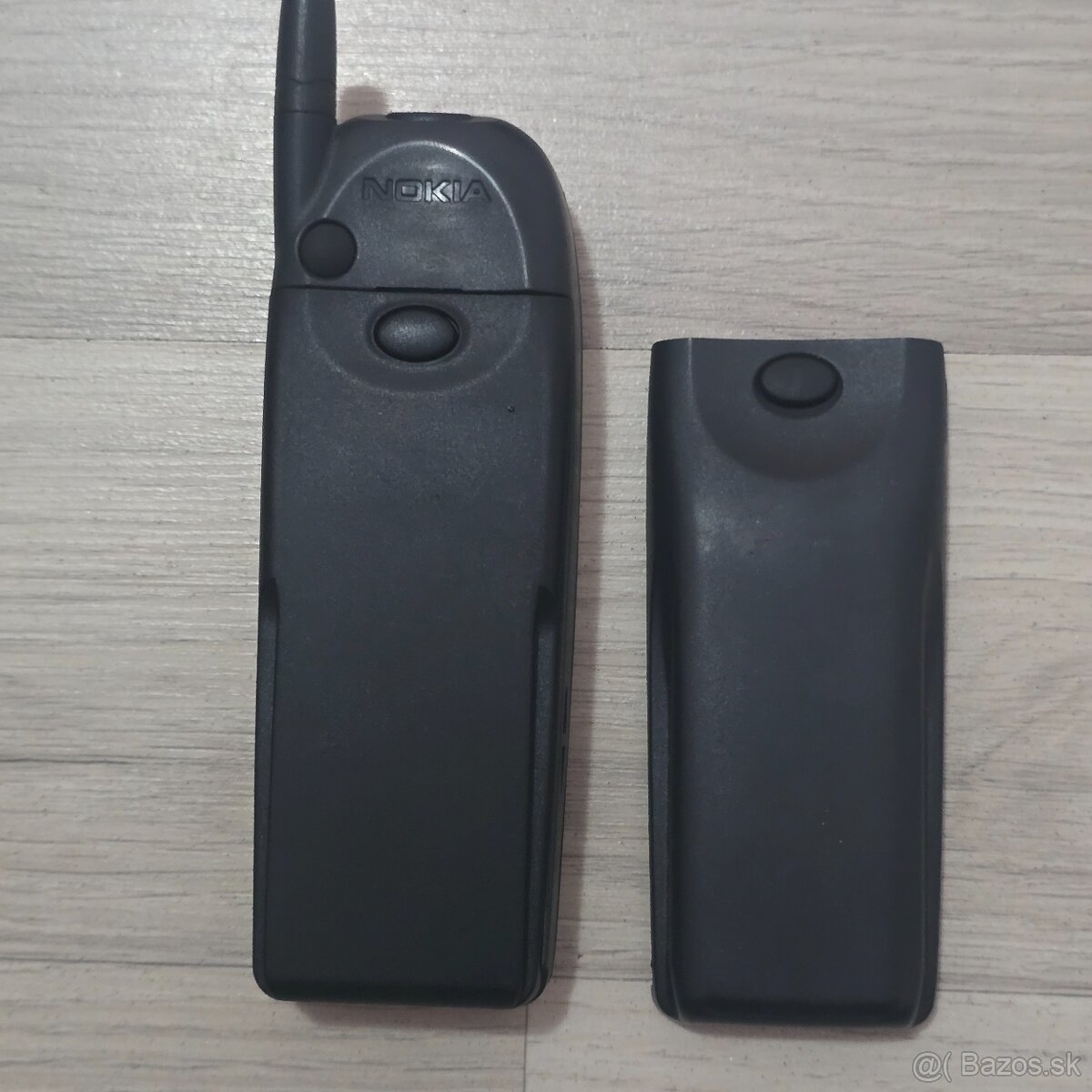 Nokia 5110 (5130) - 4