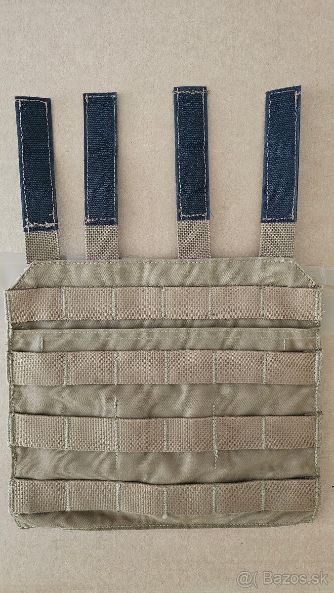 CRYE PRECISION CPC (TMC Replica) - 4