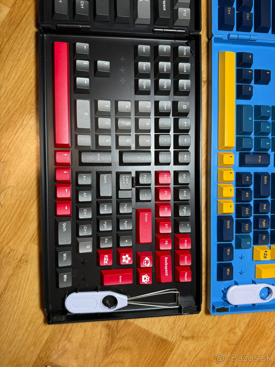 AKKO Cherry Profile PBT keycap - 4