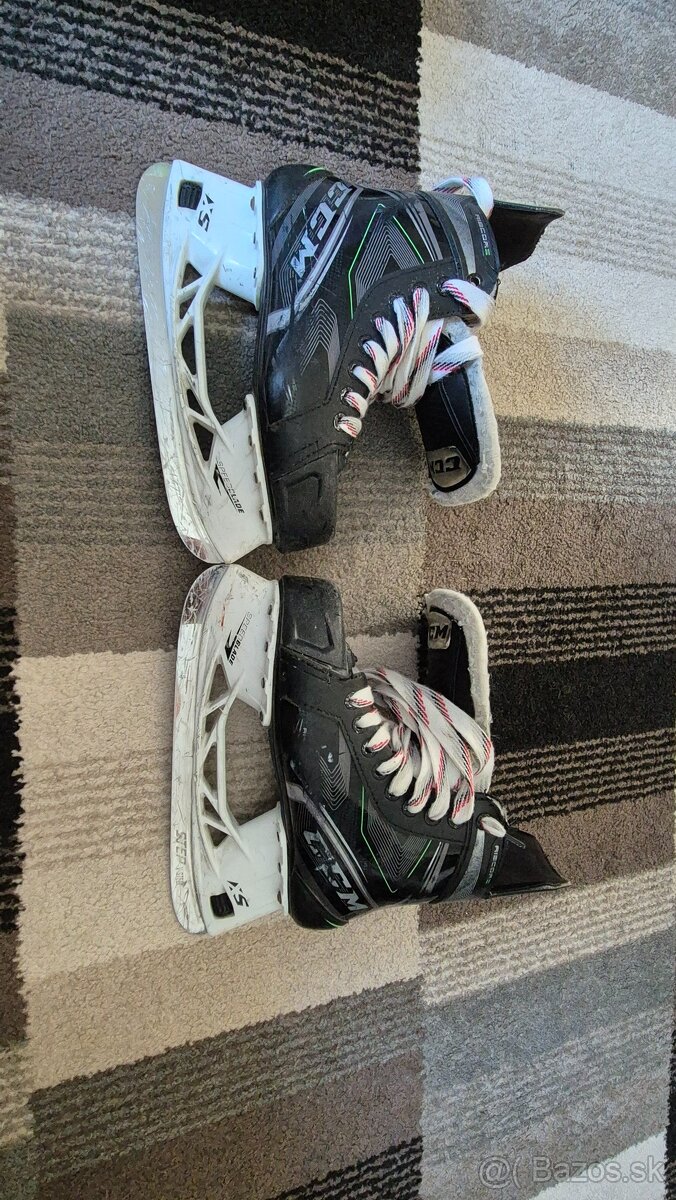CCM K86 č.6 - 4