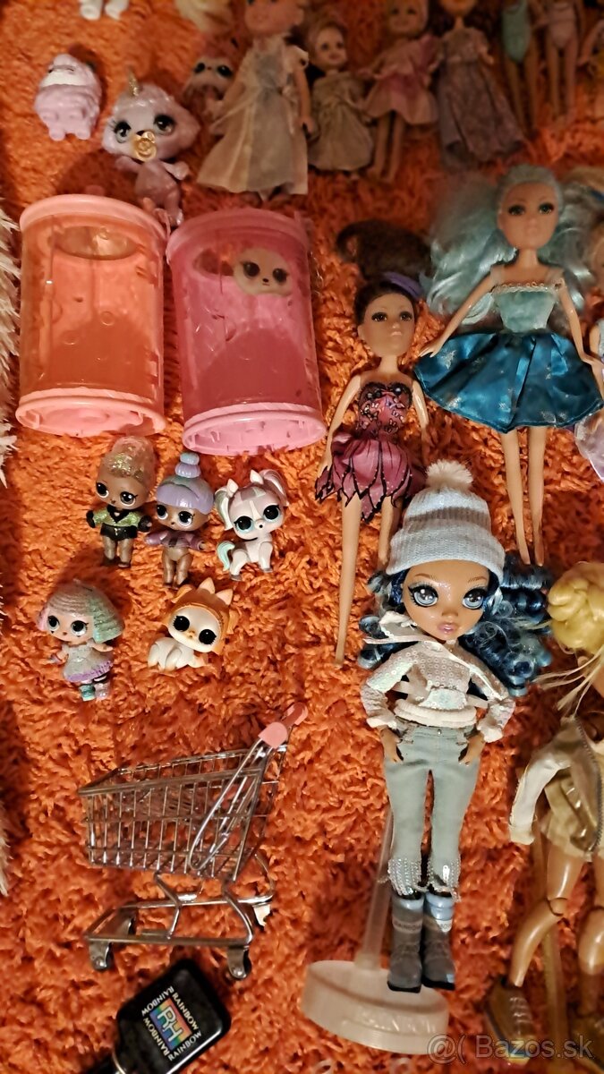 Barbie,Chelsie a ine.. - 4