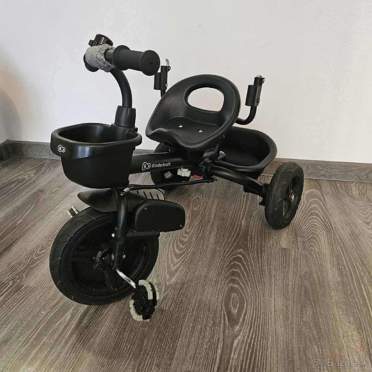Trojkolka kinderkraft AVEO - 4