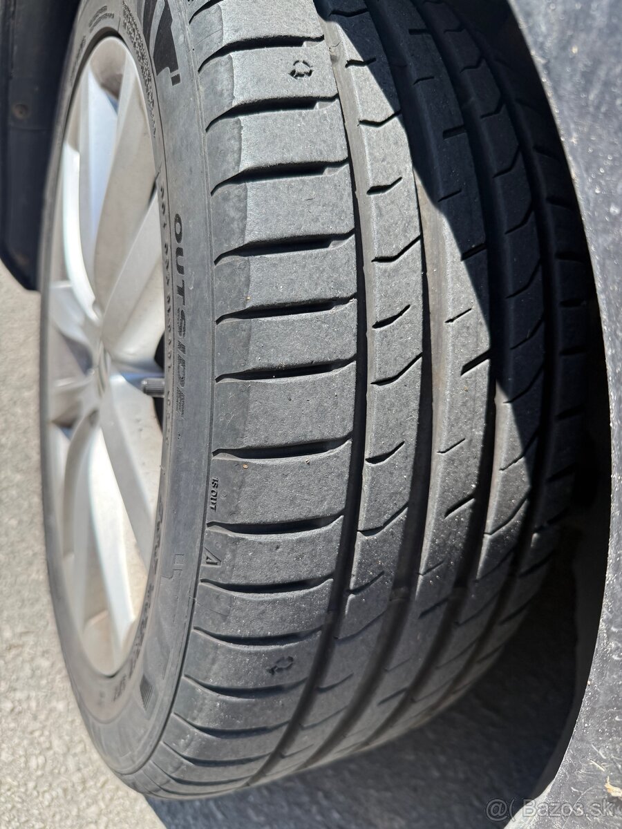 Passat b7 4x4 dsg - 4