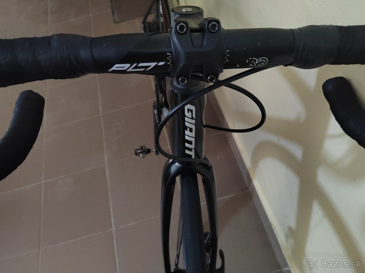 predám GIANT TCR ADVANCED DISC 0 PRO COMPACT - 4