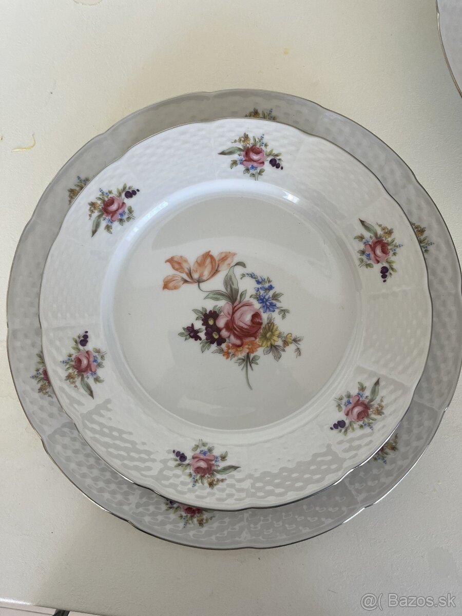 Karlovarský porcelán - 4