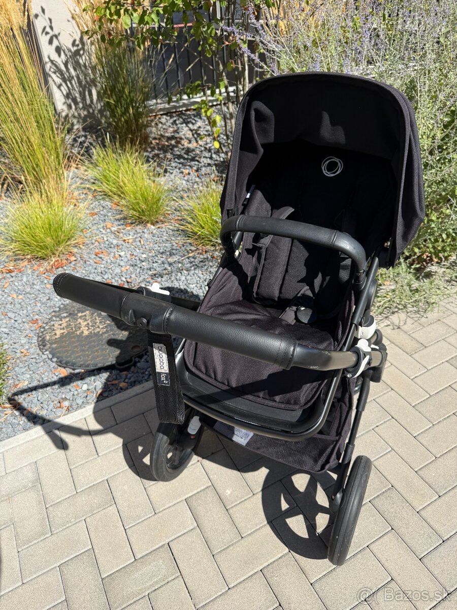 Bugaboo Fox 2 - 4