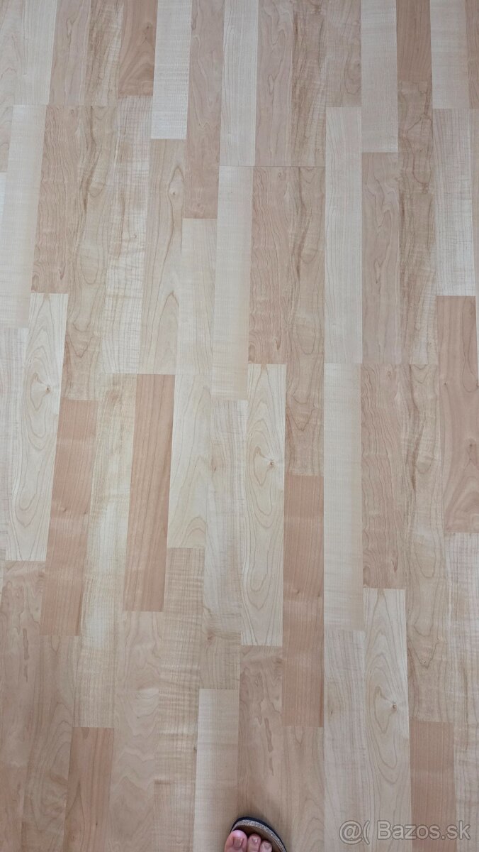 Laminatova podlaha 45-50m2 - 4