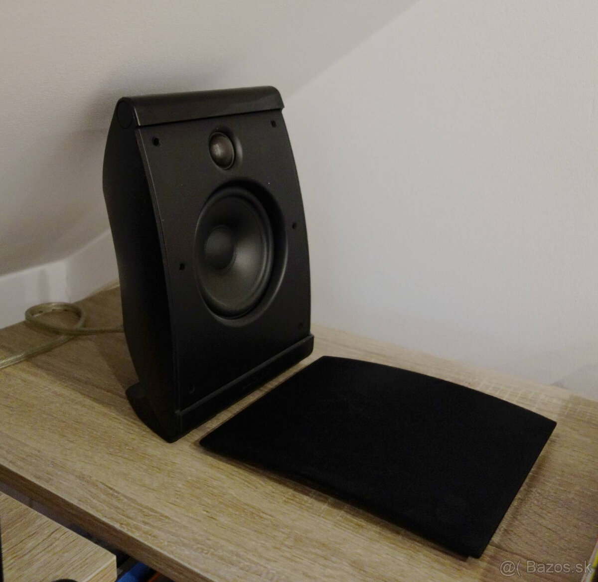 Predám repro Polk Audio OVM 3 - 4