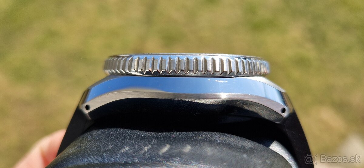 Predám SEIKO SLA019 - LIMITED EDITION - 4