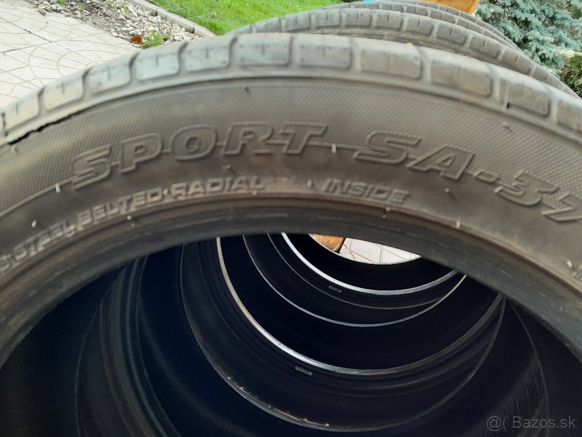 215/55 r18 - 4