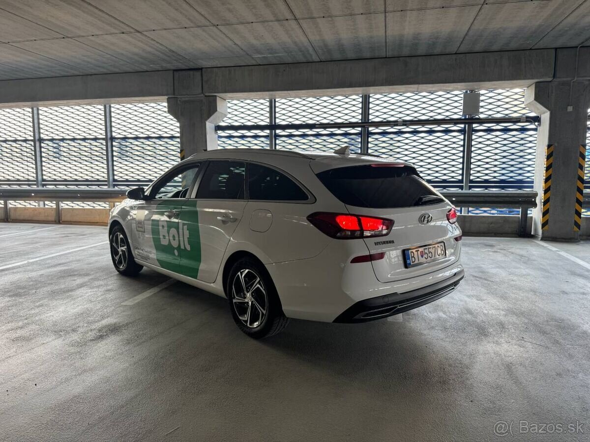 Hyundai I30 CW - 4
