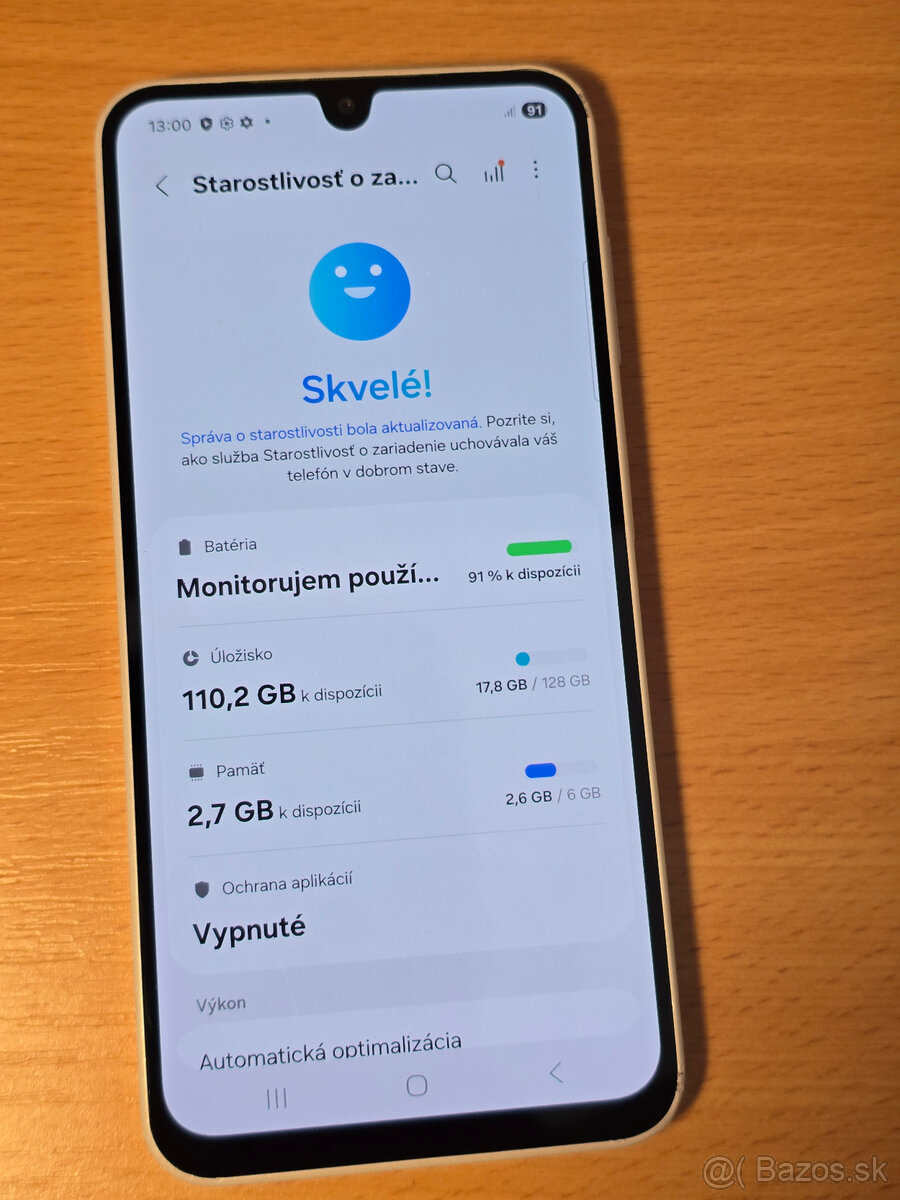 Samsung Galaxy A26 5G - 4