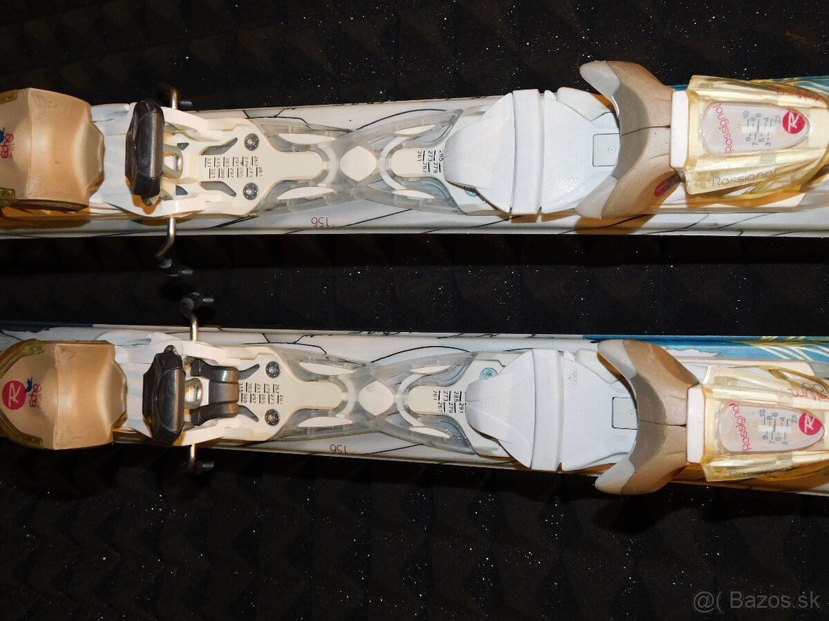 Rossignol 155cm - 4