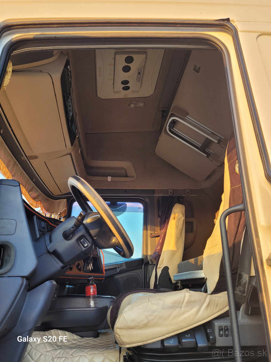 Scania R450 - 4