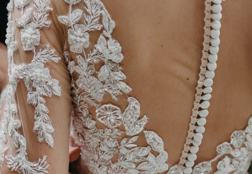 Princeznovské svadobné šatočky - 4