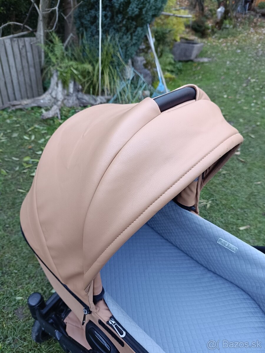 kočík Anex e-type - 4