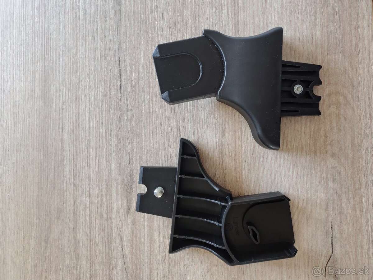 Vajíčko Zopa X1 Plus i-Size s bázou na isofix - 4