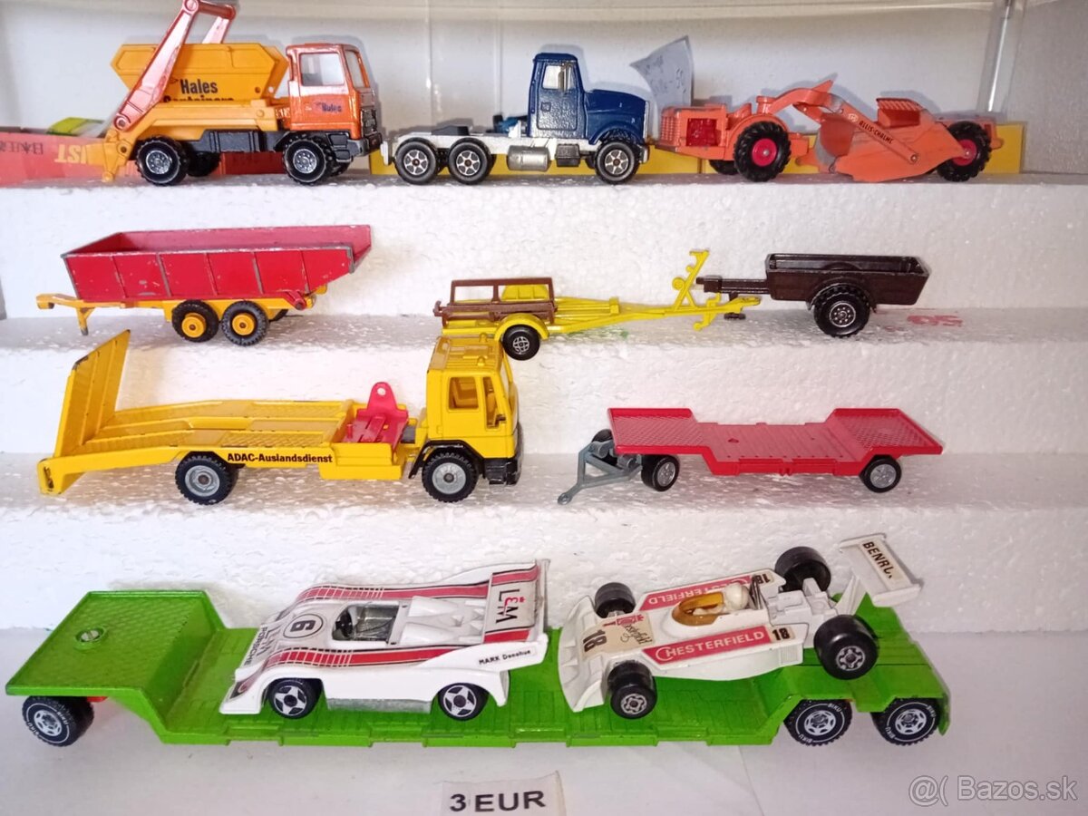 MATCHBOX KING SIZE a SUPER KINGS a ine - 4