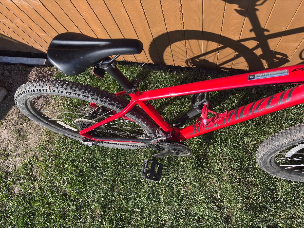 Specialized Pitch - 4