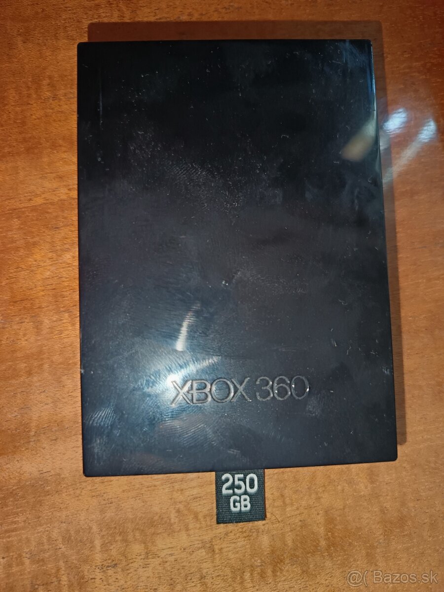 Xbox 360s 250gb - 4