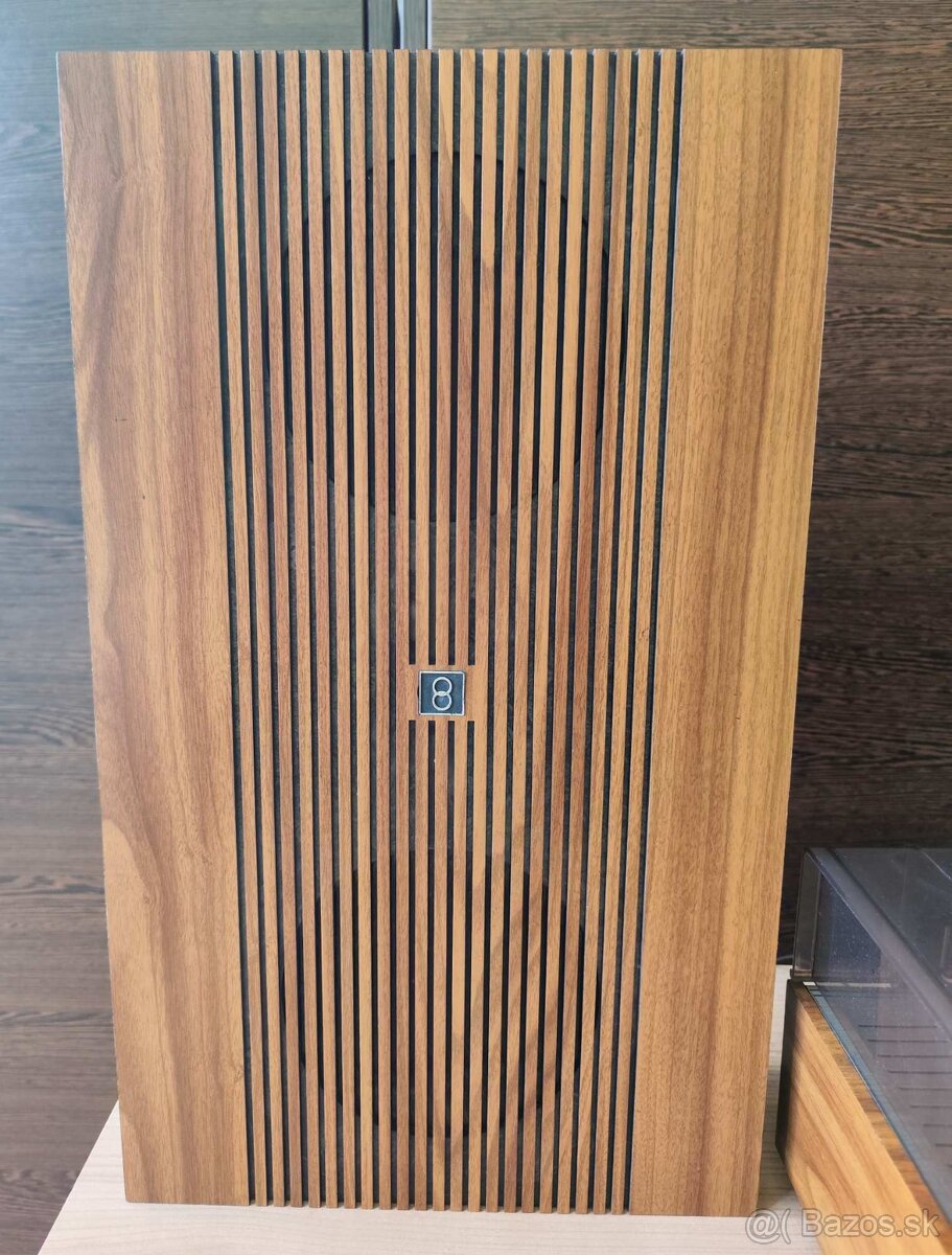 ✔️ Retro radio Europhon RDG6000 - 4