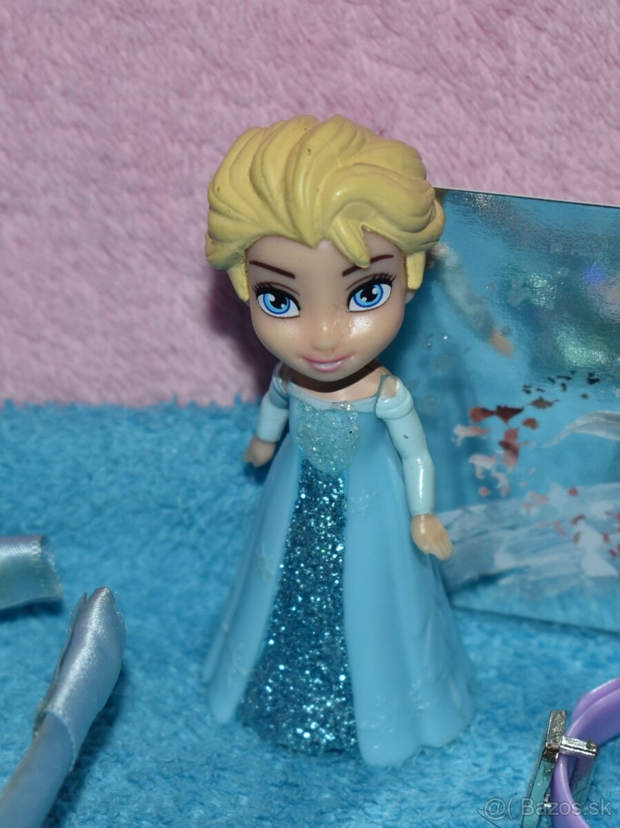 Hračky Frozen - 4