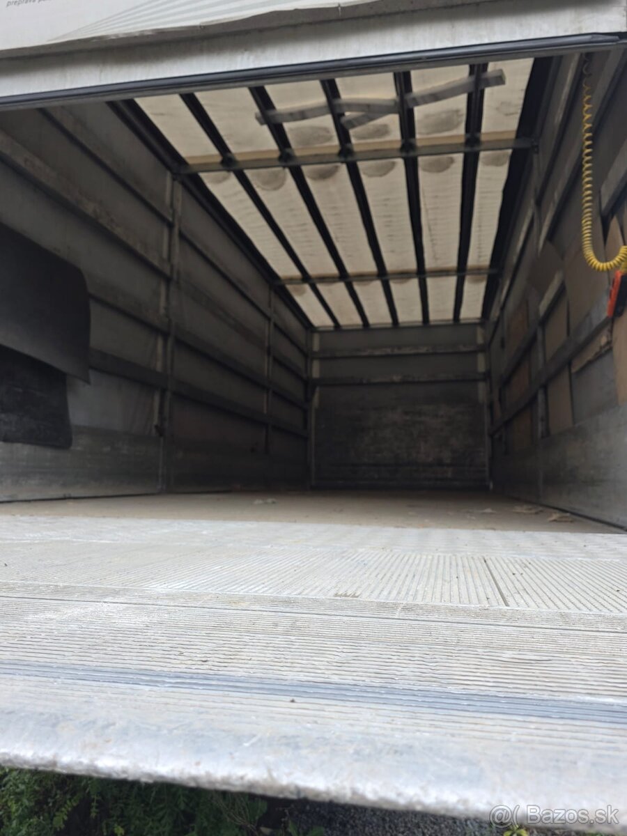 IVECO EUROCARGO 150E25 / 150-250 - 4