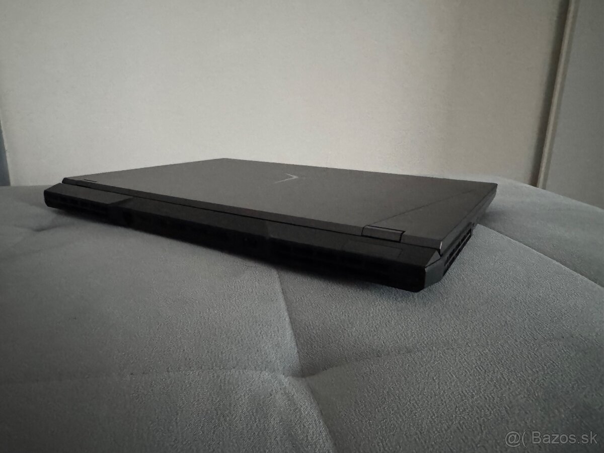 💻 Lenovo Legion 5 Pro 16ACH6H – výkonný herný notebook - 4