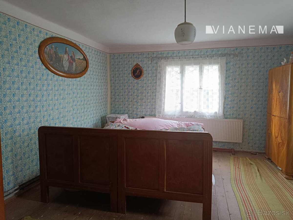 IBA U NÁS Drevenica na predaj v obci Rudinská, Kysucké Nové - 4