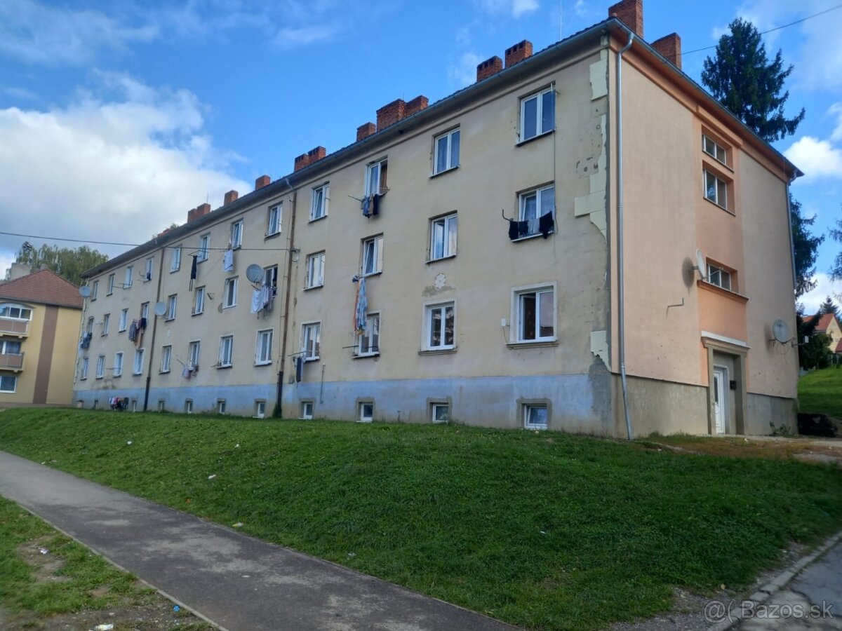 Vymenim byt v Snine za záhradu blizko Košic - 4