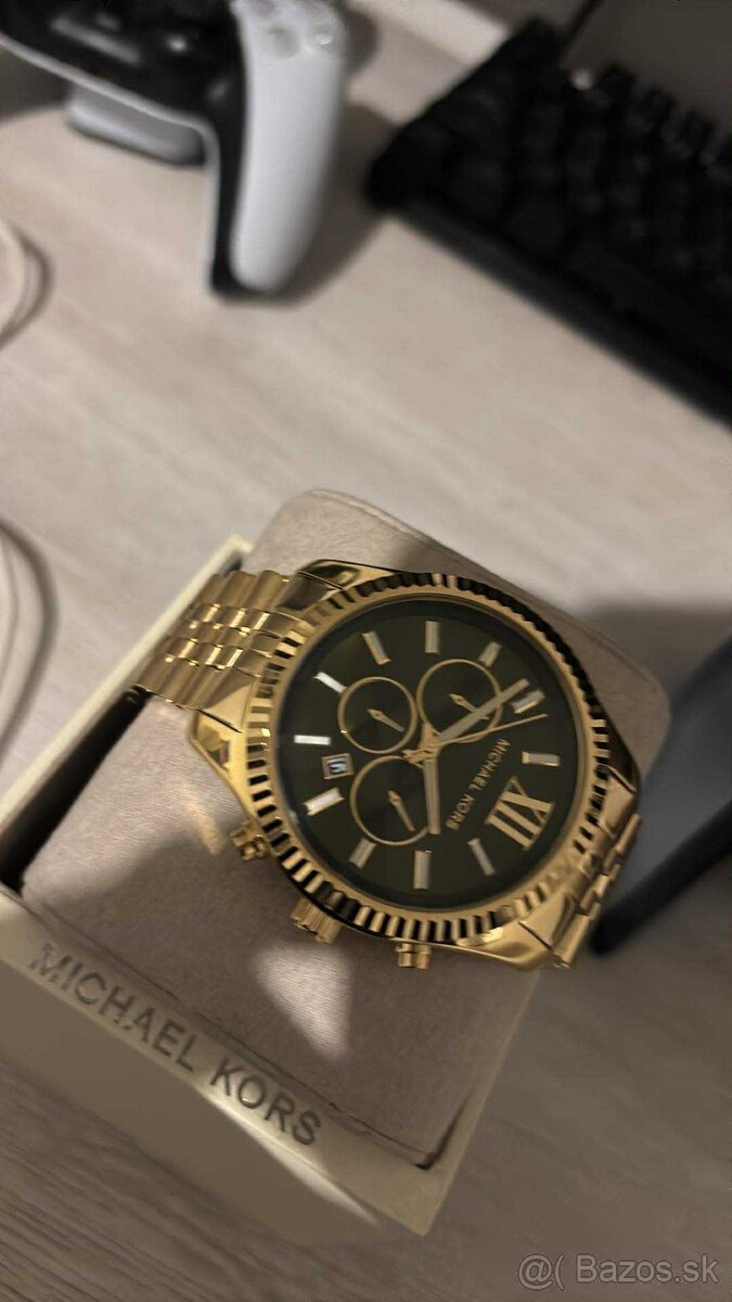 Hodinky Michael Kors - 4