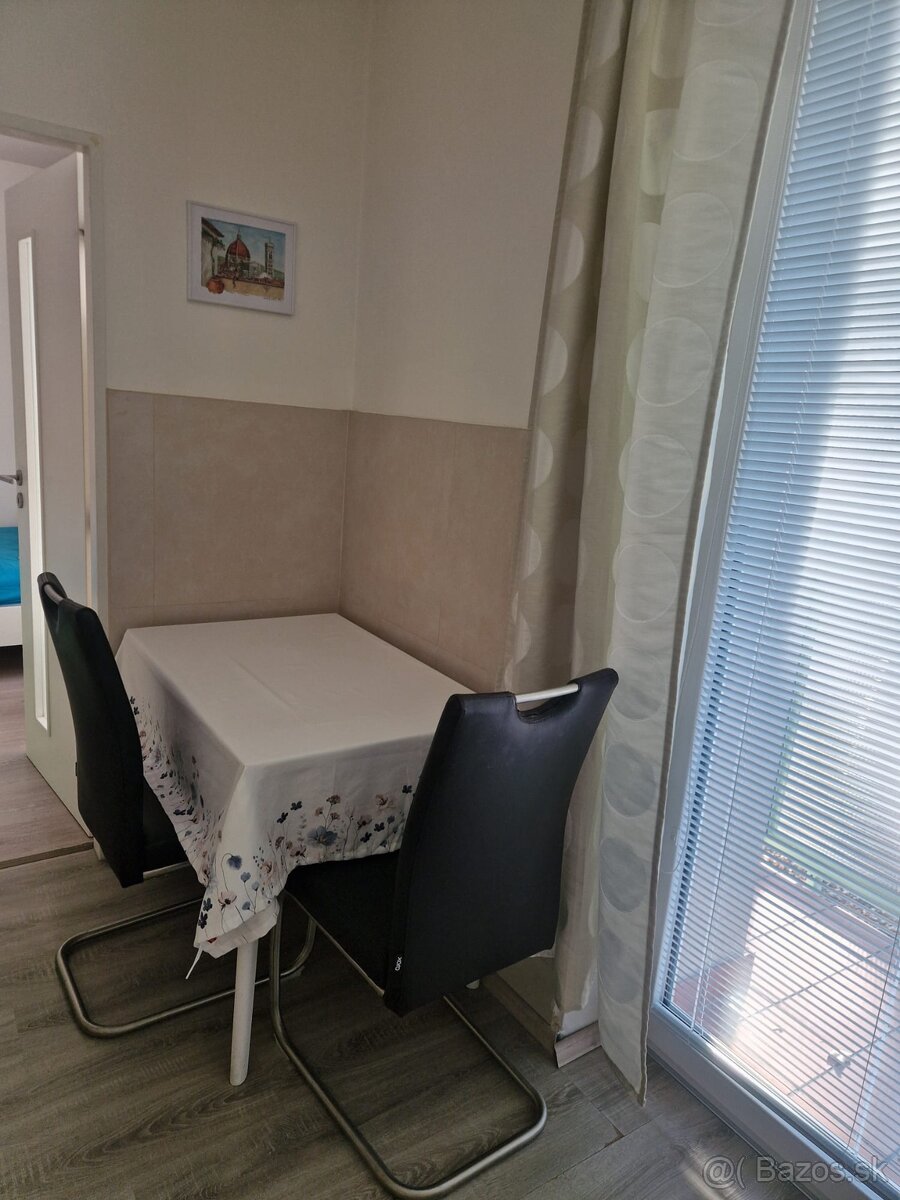 Ojedinelý, slnečný 1-i byt v tehlovom dome - 4