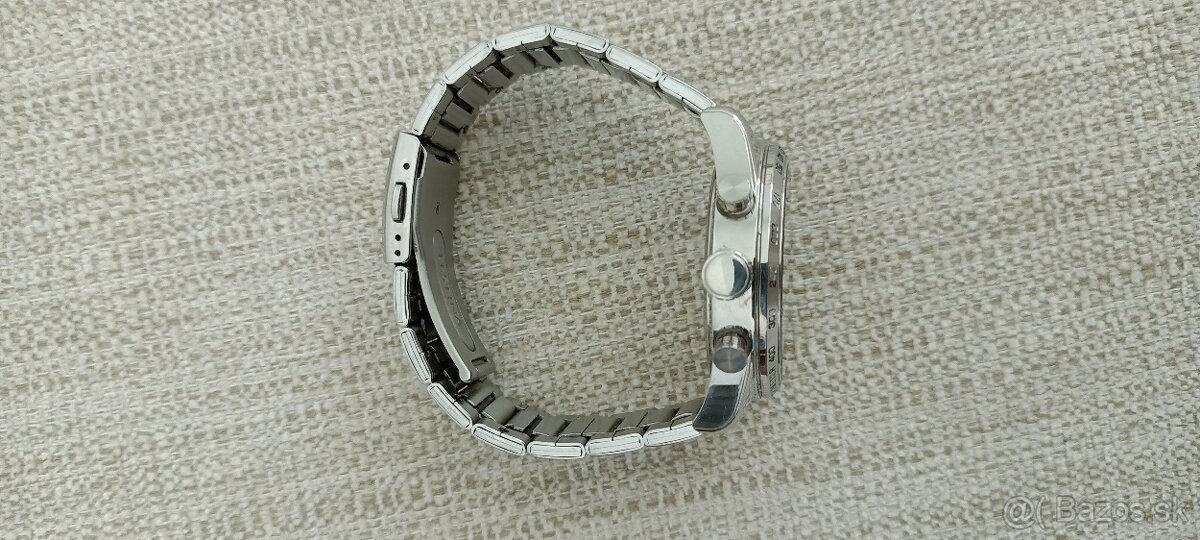 Pánske náramkové hodinky Festina Timeless Chronograph - 4