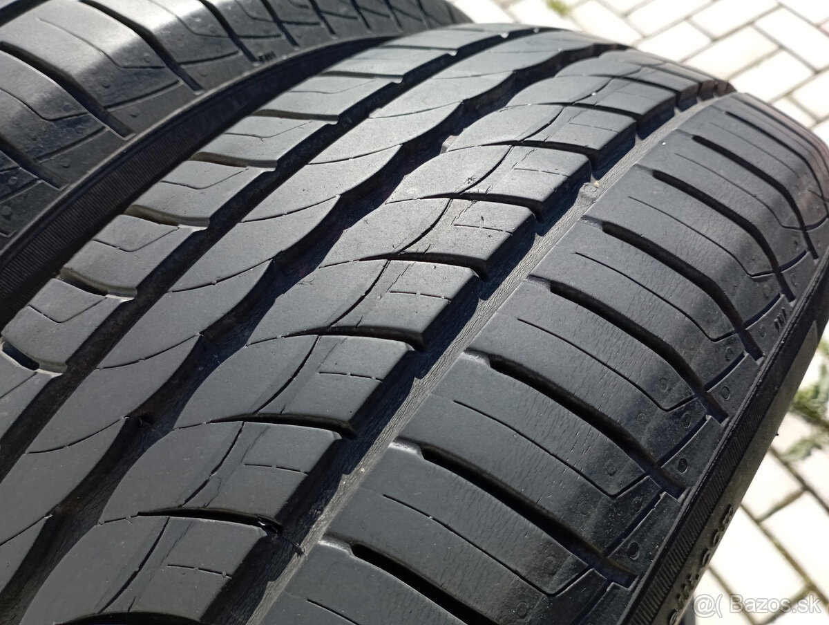 175/65/15 Pirelli letné pneu 4ks - 4