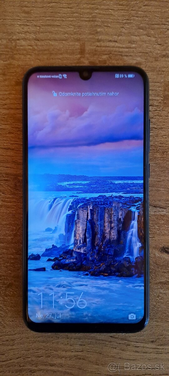 Predám Honor 20 Lite Dual SIM - 4