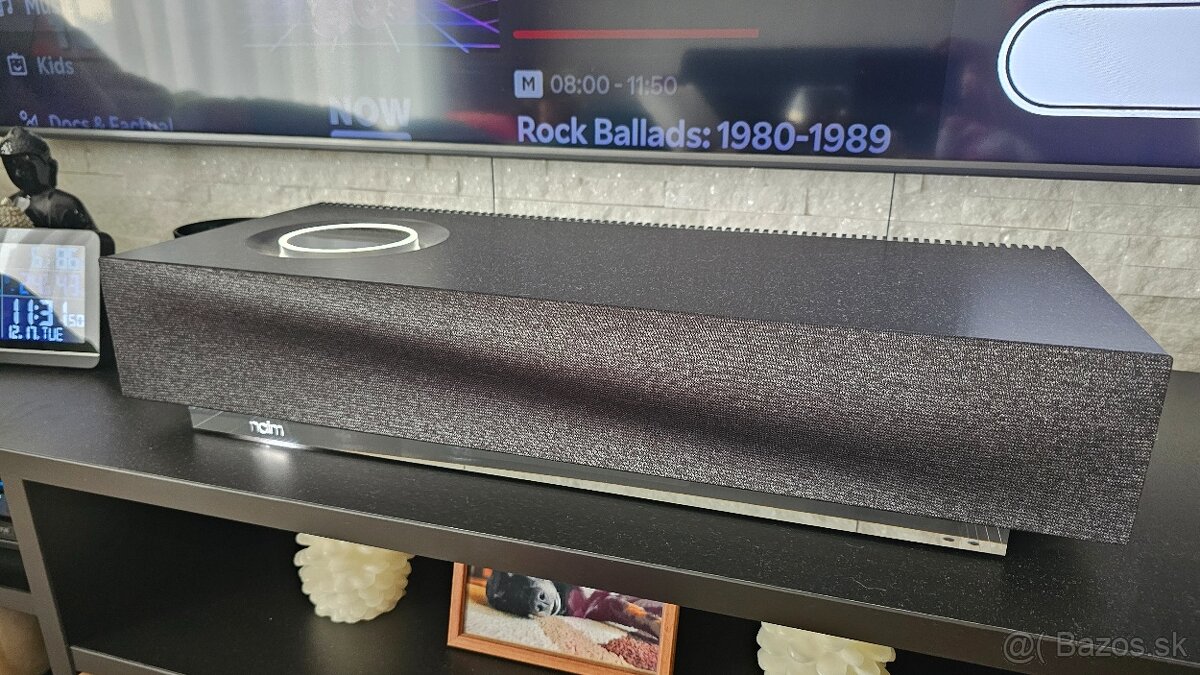 Predám Naim Mu-so 2nd generation, - 4