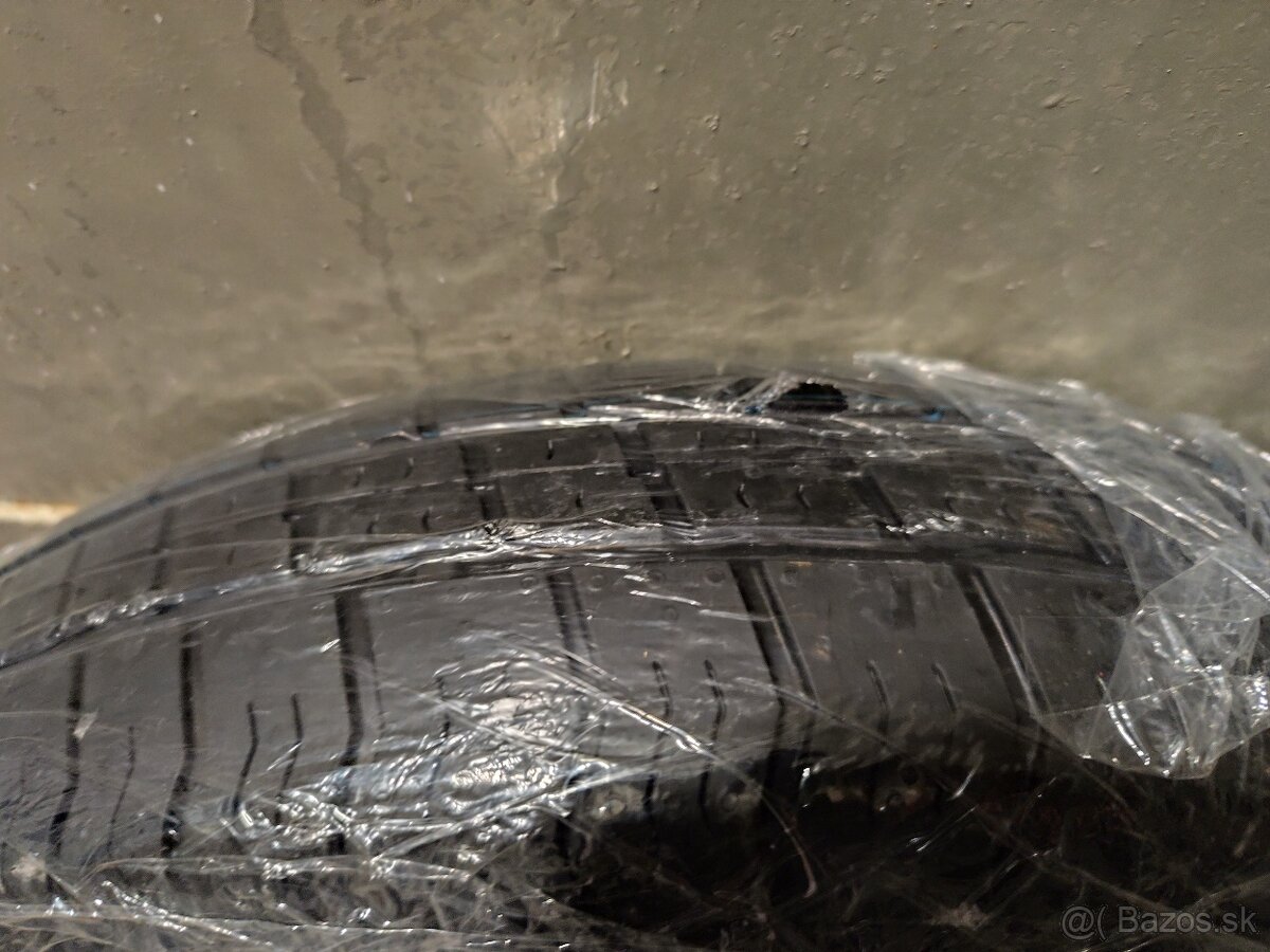 Dojazdove rezervné koleso 145/90 R16 Dacia Duster - 4