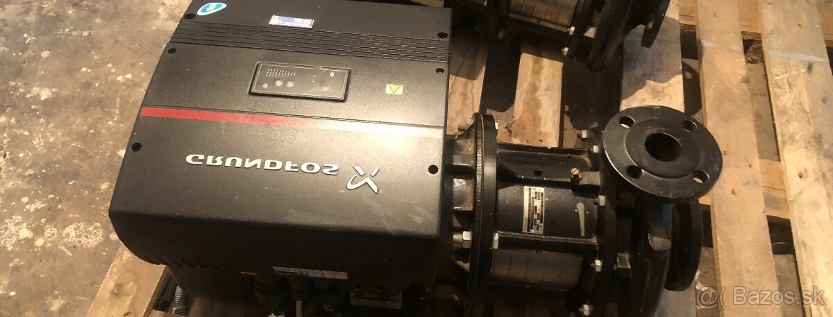 Čerpadlo Grundfos NBE 50-250/205 - 4