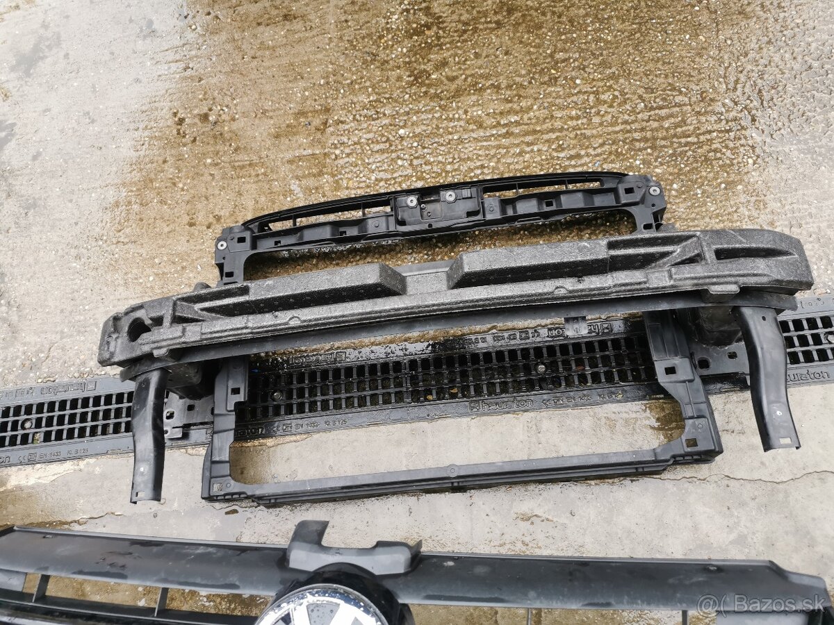 GOLF VII LIFT NARAZNIK STENA VYSTUHA - 4