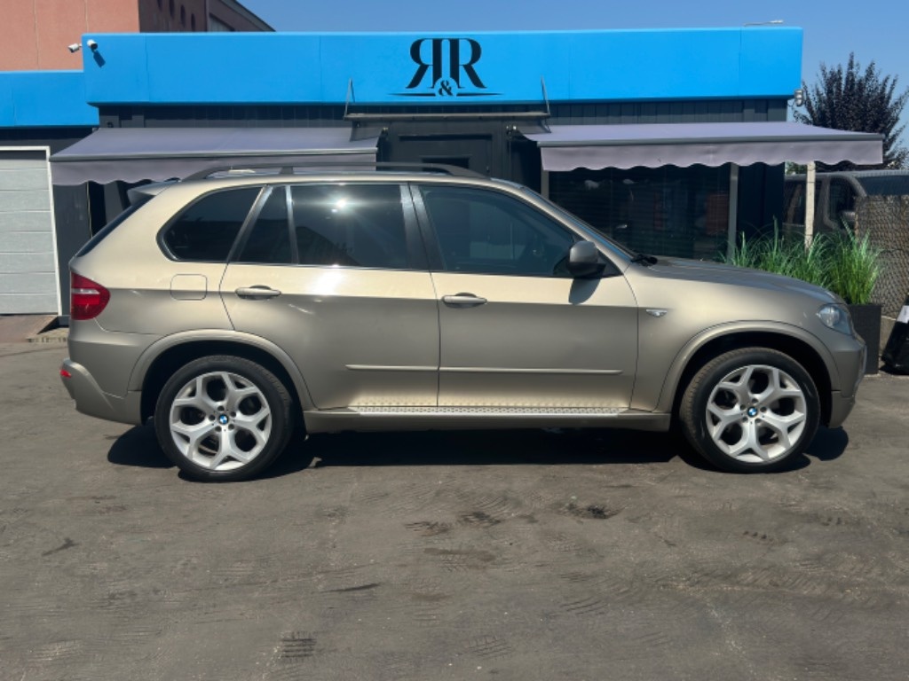 BMW X5 xDrive30d - 4