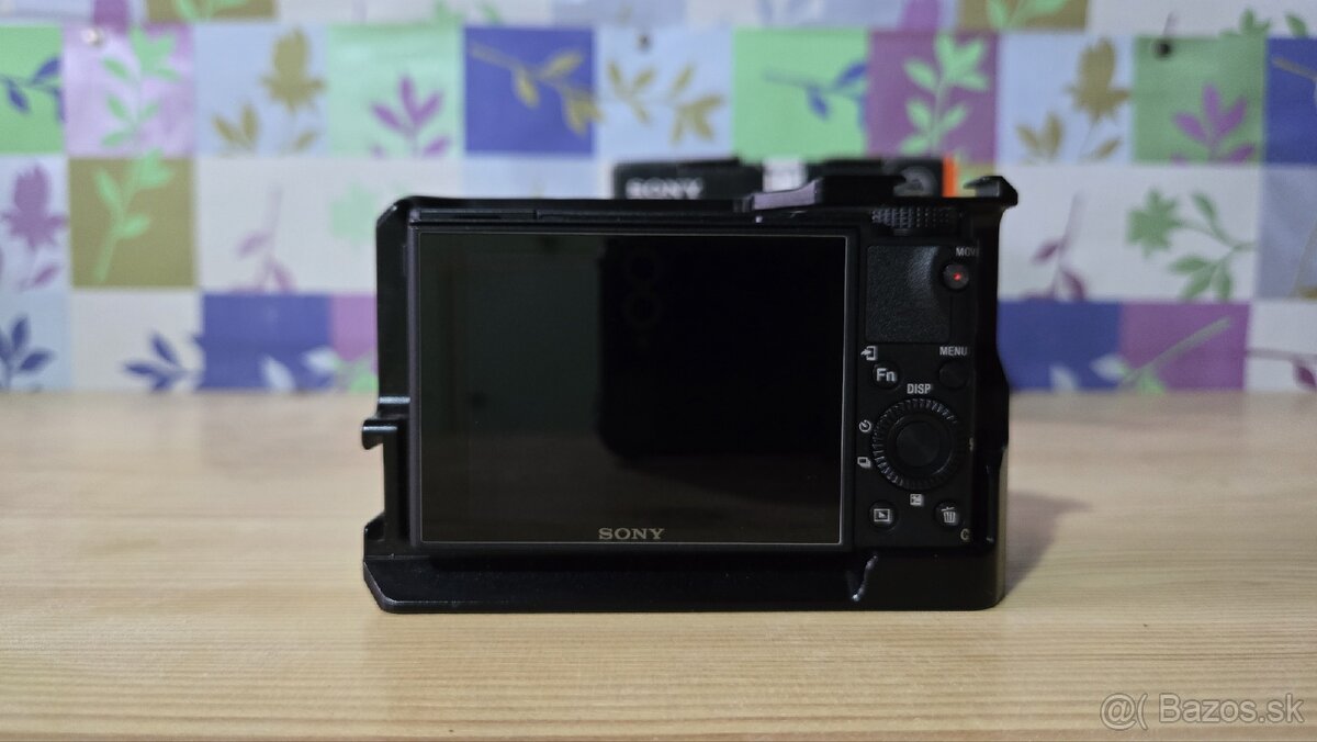 Sony RX100 VI - 4